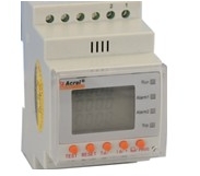 ASJ10-AI单相交流电流继电器图片1