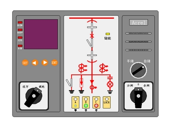 开关状态显示仪图片1